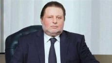 حسن عبد الله محافظ البنك المركزى