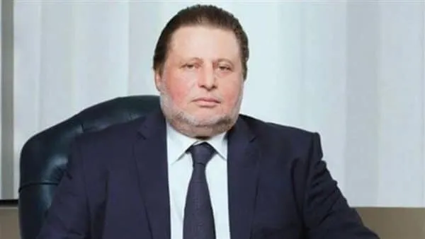تعرف على محافظ البنك المركزي الجديد .. بعد صدور قرار السيسى