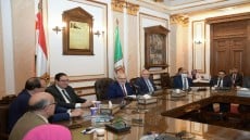 جامعة القاهرة تُكرم التخصصات والمجلات التي حققت مراكز عالمية متقدمة