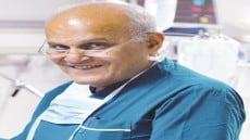 وفاة الدكتور مجدي يعقوب بأسوان .. مصادر توضح الحقيقة