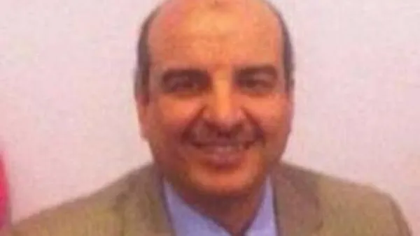 تحت شعار لا للسناتر والتعليم الموازى .. بالمجان: مدير مدرسة الحوامدية الثانوية بنين يعلن بدء الدراسة من أول سبتمبر .. إعرف التفاصيل