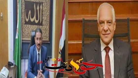 لهذه الاسباب .. محافظ الجيزة يقرر إيقاف معلم عن العمل وتحويله للنيابة وإلغاء امتحانات أربعة طلاب