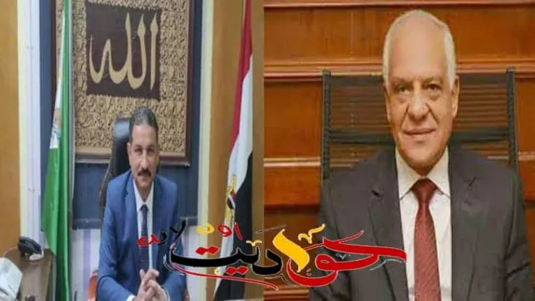 لهذه الاسباب .. محافظ الجيزة يقرر إيقاف معلم عن العمل وتحويله للنيابة وإلغاء امتحانات أربعة طلاب