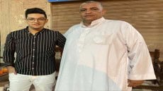 الف مبروك النجاح فى الثانوية العامة .. ابراهيم ممدوح ابو هريش