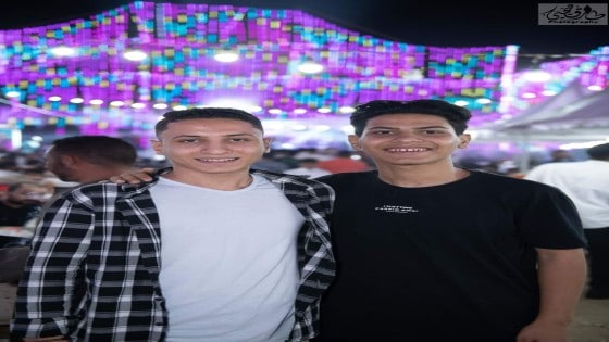 الف مبروك النجاح فى الثانوية العامة .. مصطفى نصر عجاج