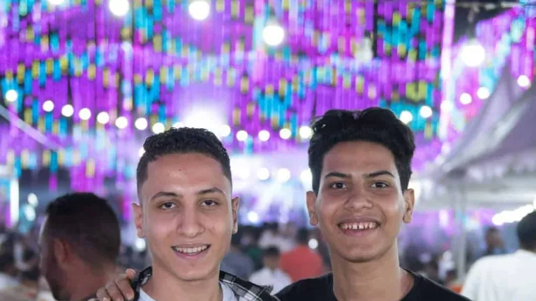 الف مبروك النجاح فى الثانوية العامة .. مصطفى نصر عجاج
