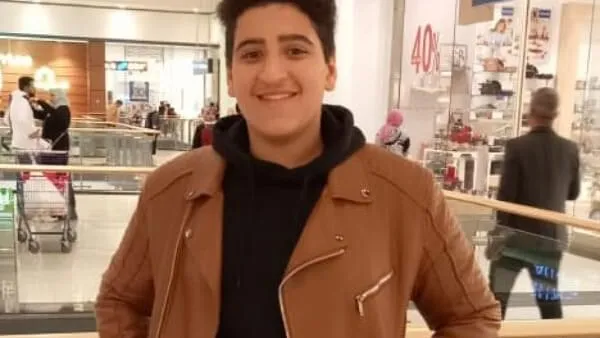 الف مبروك النجاح فى الثانوية العامة .. عمرو الحسن يعقوب