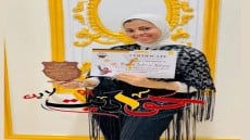 الف مبروك النجاح فى الثانوية العامة .. هاجر أشرف كيلاني