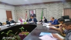 لهذه الاسباب .. سلومة: يُشرف على اختيار مديرى التعليم الصناعى بإدارات الجيزة التعليمية