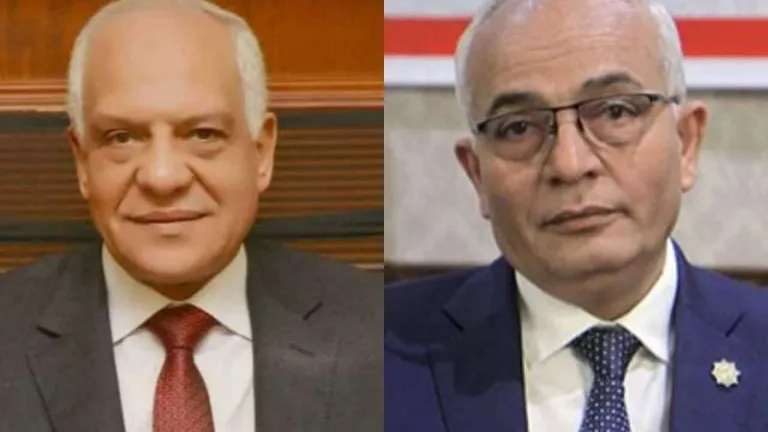 السبت المقبل بدء امتحانات الدور الثانى لطلاب الثانوية العامة .. الجيزة تستعد بـ 30 لجنة .. سلومة يشدد على هذا الامر