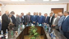 لهذا السبب .. اجتماع طارئ لمجلس إدارة اتحاد العمال