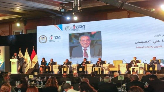 “التموين” توقع عقود إنشاء مناطق لوجيستية بهذه المحافظات