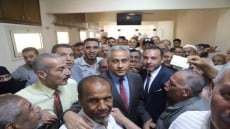 شحاته يطمأن أصحاب المعاشات التقاعدية بالعراق .. حريصون على حصولهم لمستحقاتهم