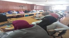 وزارة القوى العاملة: ندوة عن اشتراطات السلامة والصحة المهنية وتأمين بيئة العمل بمستشفيات القليوبية