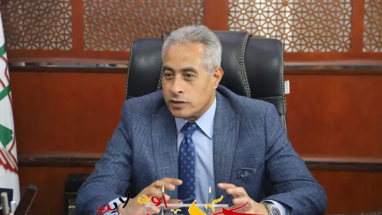وزير القوى العاملة : تسليم 120عقد عمل لذوي الاحتياجات الخاصة