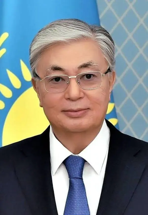 كازاخستان تحتفل بذكرى إقرار الدستور