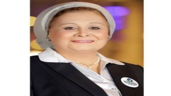 برلمانية المسح الصحى للاسرة المصرية يحمى المجتمع ويحفظ حقوق المواطن