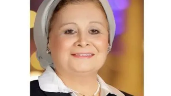 برلمانية المسح الصحى للاسرة المصرية يحمى المجتمع ويحفظ حقوق المواطن