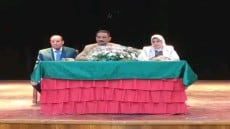 لمناقشة هذه الامور .. سلومة يجتمع بأصحاب وممثلي المدارس الخاصة بتعليم الجيزة