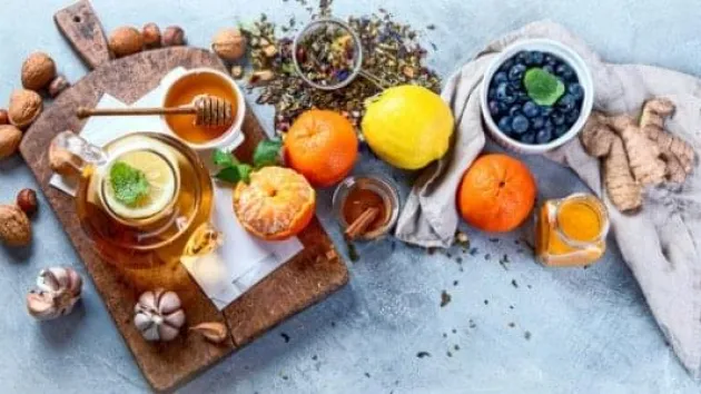 لو عاوز تحافظ على صحتك ومتخدش علاج .. اتبع هذه النصائح
