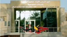 حملة للمعهد القومي للأورام للتوعية بصحة الجهاز التنفسى والكشف المبكر لأورام الرئة بمنطقة روضة السيدة زينب