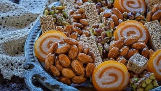 بإنخفاض 25% .. وزارة التموين تطرح حلوى المولد بالمجمعات الاستهلاكية