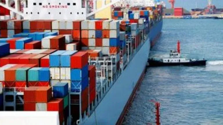 الاحصاء: ارتفاع التبادل التجاري بين مصر وهذة الدول بنسبة 32.6 %