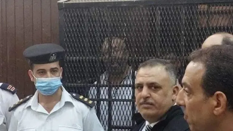 الإعدام شنقًا للقاضي وشريكه المتهمان بقتل المذيعة شيماء جمال .. ننشر حيثيات الحكم