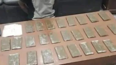 بعد هروبه المتكرر .. فراسة ضابط تُمكنه من القبض على امبراطور الكيف فى كرداسة دون إطلاق رصاصة واحدة رغم حيازة المتهم سلاح ناري