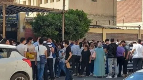 اعلان نتيجة الدور الثانى لطلاب الثانوية العامة .. خطوة بخطوة كيف يمكنك التظلم على درجاتك