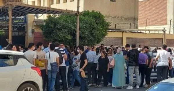 الثانوية العامة