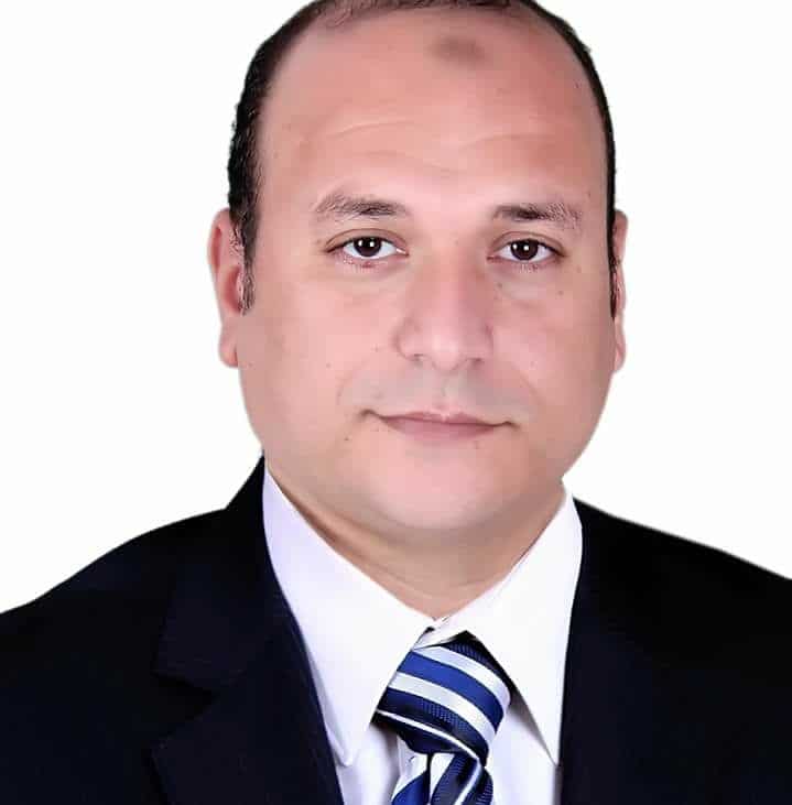 ابو سليمان رئيساً للوحدة المحلية بأم خنان خلفاً لدرديرى