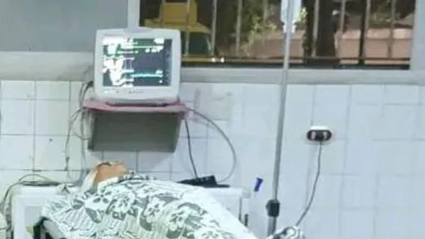 ننشر تفاصيل جديدة فى حادث سقوط سائق الدليفرى من أعلى كوبرى الحوامدية