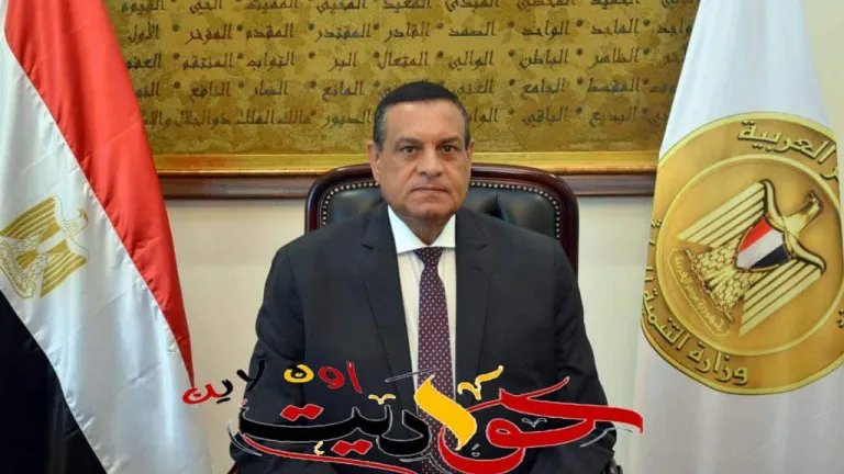 بالأسماء .. وزير التنمية المحلية: يصدر أول حركة تنقلات بهذه المحافظات .. لا مكان لمتكاسل أو متخاذل
