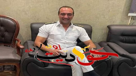 العميد احمد دسوقى