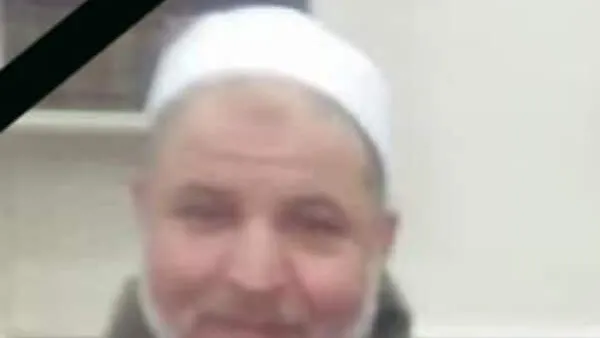 عزاء واجب: الشيخ حمدي مامون .. فى ذمة الله