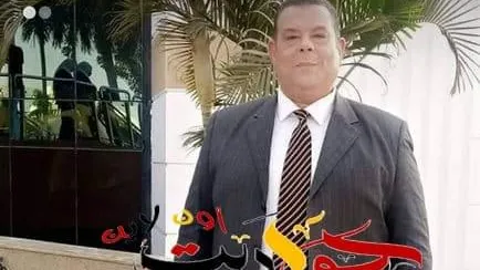عبد الرحيم مديراً لإدارة اطفيح التعليمية