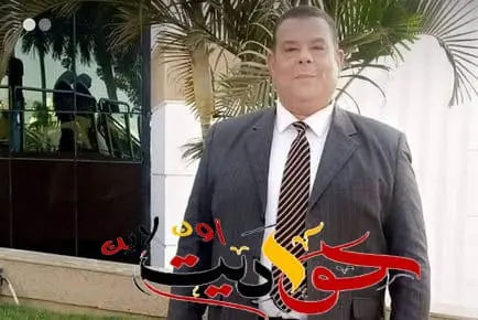 عبد الرحيم مديراً لإدارة اطفيح التعليمية