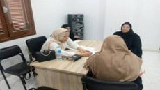 لمحو الأمية من قرى الجيزة .. اطلاق قوافل تربوية متخصصة من جامعة القاهرة