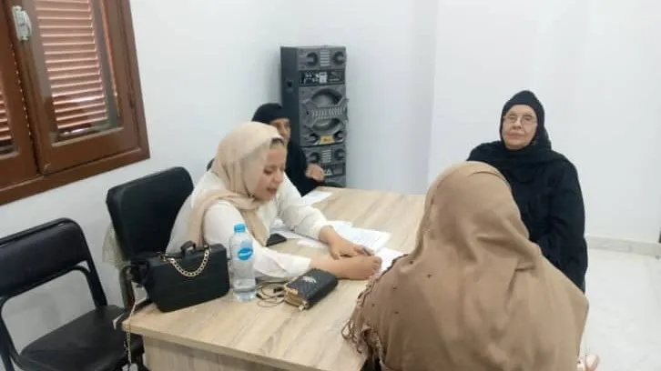 لمحو الأمية من قرى الجيزة .. اطلاق قوافل تربوية متخصصة من جامعة القاهرة