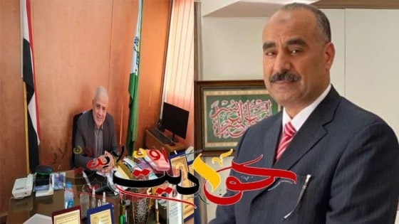 الفولي مديرا لمديرية التربية والتعليم بالمنوفية وتصعيد السيد للمنيا