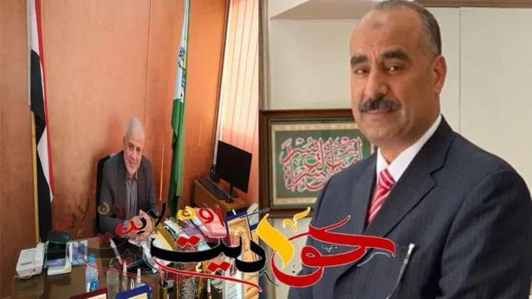 الفولي مديرا لمديرية التربية والتعليم بالمنوفية وتصعيد السيد للمنيا