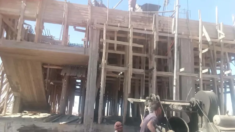 القوى العاملة : حصر وتسجيل اعداد جديدة لعمالة غير منتظمة بهذه المحافظة