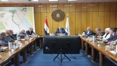 وزير القوى العاملة يستقبل وفد عمال مصر .. الوزارة حريصة على استقلالية التنظيم النقابي ودعم دوره في خدمة العمال