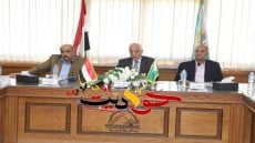 محافظ الجيزة: يعلن طفرة بالقطاع الصحى .. تطوير مستشفيات “بولاق وشبرامنت وصدر العياط وام المصريين