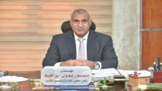 مياه الشرب .. حصول محطة رفع وشبكة صرف صحي أرض اللواء بالجيزة على شهادة الإدارة الفنية المستدامة TSM