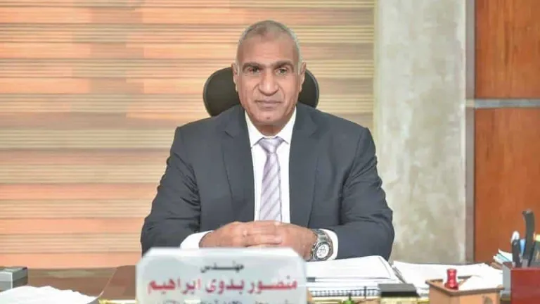 مياه الشرب .. حصول محطة رفع وشبكة صرف صحي أرض اللواء بالجيزة على شهادة الإدارة الفنية المستدامة  TSM