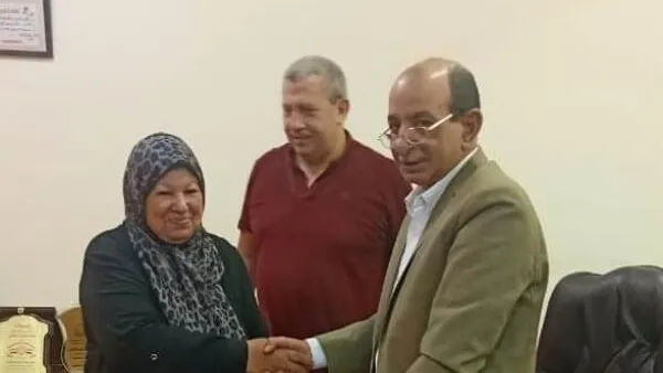 القوى العاملة: بروتوكول تعاون في مجال التدريب والتشغيل بالبحيرة