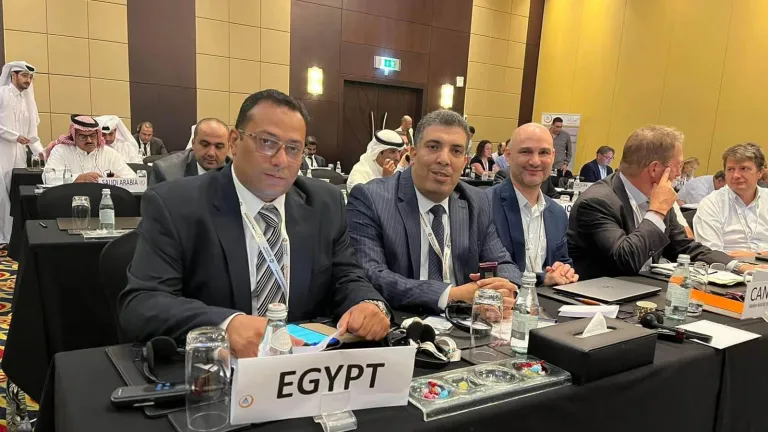 تعرف علي شروط استمرار مصر في عضوية الاتحاد الدولي لبيوت الشباب