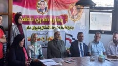 القوى العاملة: توعية العمال بحقوقهم وواجباتهم داخل منشآت صناعية ببورسعيد